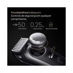 Aparador de Barba Series 9 BRAUN BT 9560