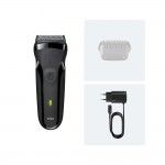 M�quina de Barbear Series 3 BRAUN 300S