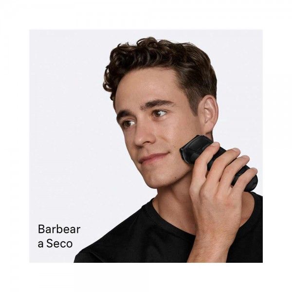 M�quina de Barbear Series 3 BRAUN 300S