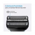 M�quina de Barbear Series 3 BRAUN 300S