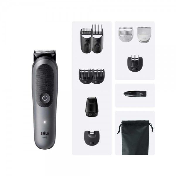 Aparador Multifun��es Series 5 BRAUN AIO 5560