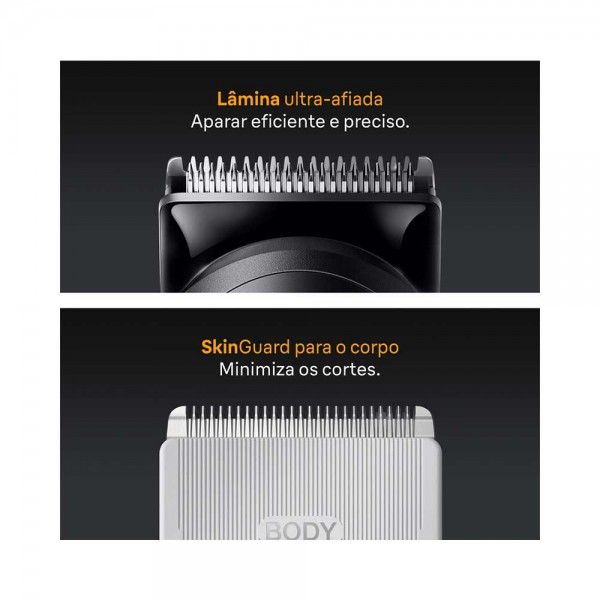 Aparador Multifun��es Series 5 BRAUN AIO 5560