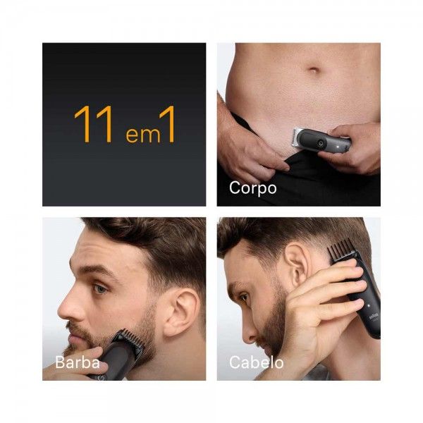 Aparador Multifun��es Series 5 BRAUN AIO 5560