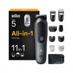 Aparador Multifunções Series 5 BRAUN AIO 5560
