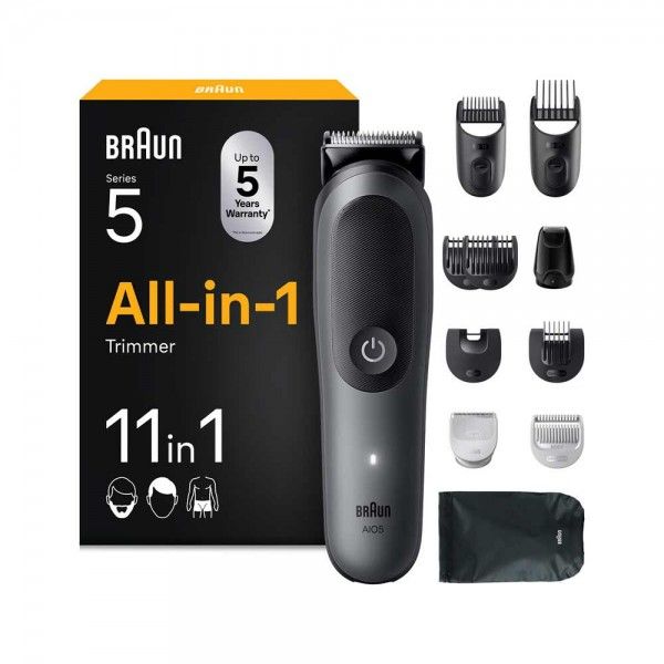 Aparador Multifun��es Series 5 BRAUN AIO 5560