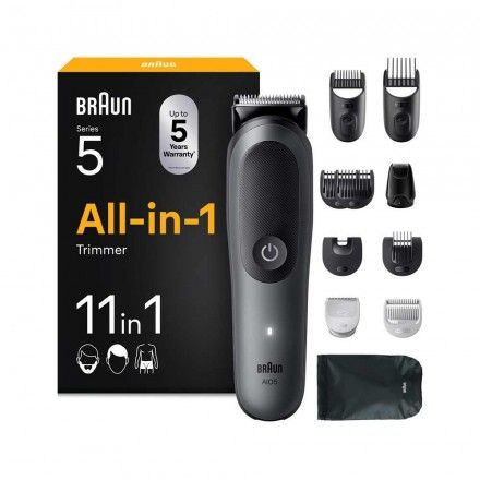 Aparador Multifun��es Series 5 BRAUN AIO 5560