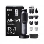 Aparador Multifunções Series 7 BRAUN AIO 7560
