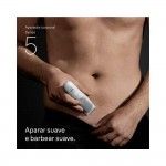 Aparador Corporal Series 5 BRAUN BG 5500