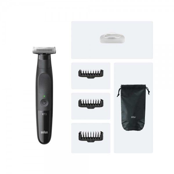 Aparador H�brido Series 3 BRAUN XT3100