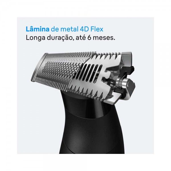 Aparador H�brido Series 3 BRAUN XT3100