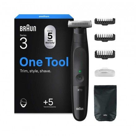 Aparador H�brido Series 3 BRAUN XT3100