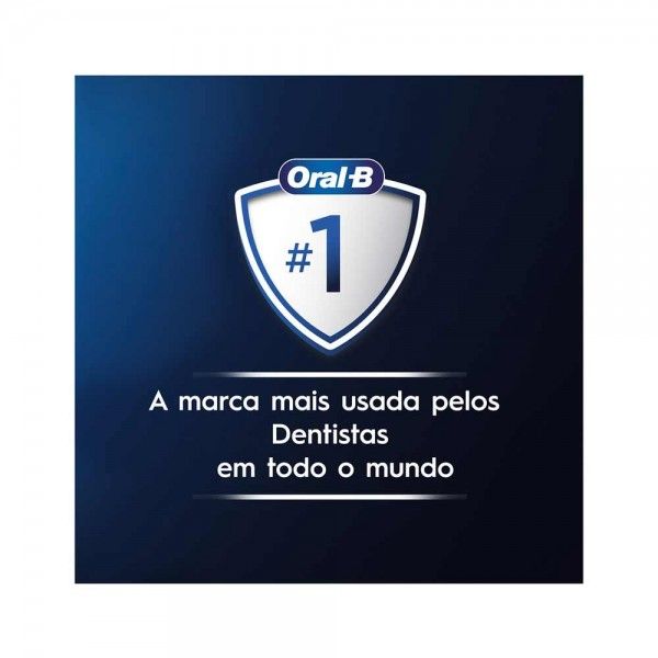 Escova de Dentes El�trica Vitality Pro ORAL-B Model D103.413.3