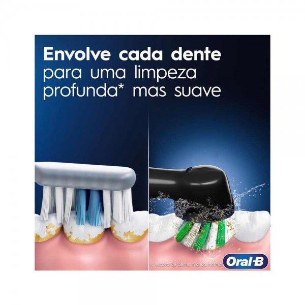Escova de Dentes El�trica Vitality Pro ORAL-B Model D103.413.3