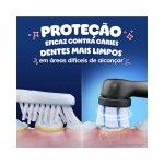 Escova de Dentes El�trica iO Kids 6+ Spiderman Travel Edition ORAL-B iOS2K.1H9.K