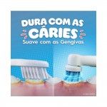 Escova de Dentes El�trica Pro Kids 3+ Spiderman  ORAL-B D103.413.2KX
