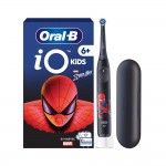 Escova de Dentes El�trica iO Kids 6+ Spiderman Travel Edition ORAL-B iOS2K.1H9.K
