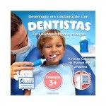 Escova de Dentes El�trica Pro Kids 3+ Spiderman  ORAL-B D103.413.2KX
