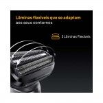 M�quina de Barbear Series 5 BRAUN 52-N1200s
