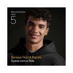 M�quina de Barbear Series 5 BRAUN 52-N1200s
