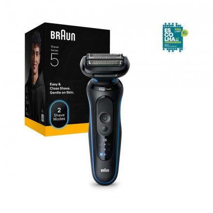 M�quina de Barbear Series 5 BRAUN 52-B1000s