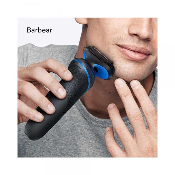 M�quina de Barbear Series 5 BRAUN 52-B1000s