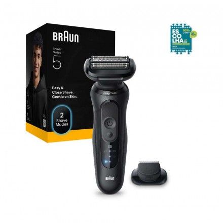 M�quina de Barbear Series 5 BRAUN 52-N1200s