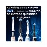 Recarga Escova de Dentes iO Ultimate Clean ORAL-B iO RB CWF-3