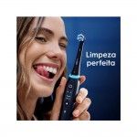 Recarga Escova de Dentes iO Ultimate Clean ORAL-B iO RB CWF-3