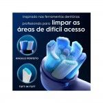 Recarga Escova de Dentes iO Ultimate Clean ORAL-B iO RB CWF-3
