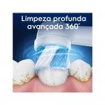 Recarga Escova de Dentes iO Ultimate Clean ORAL-B iO RB CWF-3