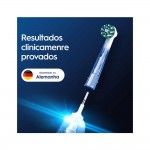 Recarga Escova de Dentes Pro Cross Action  ORAL-B EB50RX-3