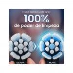 Recarga Escova de Dentes iO Gentle Care  ORAL-B iO RB SBF-3