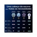 Recarga Escova de Dentes iO Gentle Care  ORAL-B iO RB SBF-3
