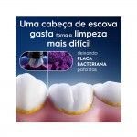 Recarga Escova de Dentes iO Gentle Care  ORAL-B iO RB SBF-3