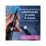 Recarga Escova de Dentes iO Gentle Care  ORAL-B iO RB SBF-3