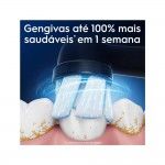 Recarga Escova de Dentes iO Gentle Care  ORAL-B iO RB SBF-3