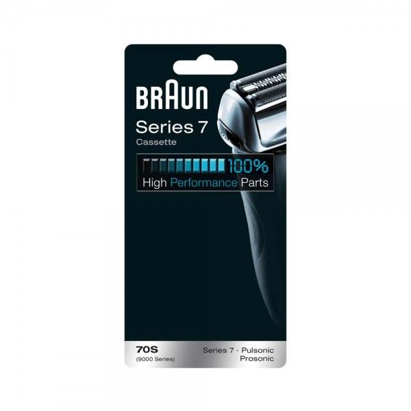 Cabe�a de Substitui��o Series 7 BRAUN 70S