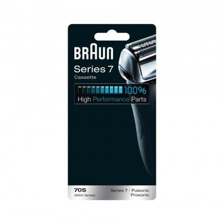 Cabe�a de Substitui��o Series 7 BRAUN 70S