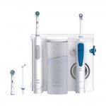 Oral-B Centro Dentário Oxyjet + Pro1 ORAL-B OC305.540.3