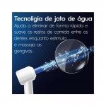 Oral-B Centro Dent�rio Oxyjet + Pro1 ORAL-B OC305.540.3