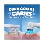 Escova de Dentes El�trica Pro Kids 3+ Frozen  ORAL-B D103.413.2KX