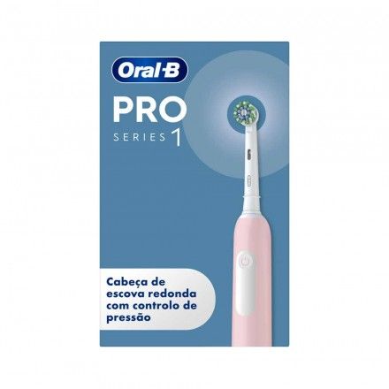 Escova de Dentes El�trica Pro Series 1 ORAL-B Model D305.523.3