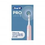 Escova de Dentes El�trica Pro Series 1 ORAL-B Model D305.523.3