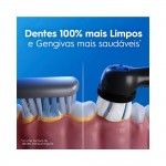 Escova de Dentes El�trica IO3  ORAL-B iOG3.1B6.C