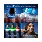 Escova de Dentes El�trica IO3  ORAL-B iOG3.1B6.C