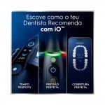 Escova de Dentes El�trica iO 6 ORAL-B iOM6d.3BCE6.B
