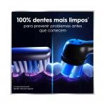Escova de Dentes El�trica iO 6 ORAL-B iOM6d.3BCE6.B