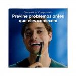 Escova de Dentes El�trica iO 6 ORAL-B iOM6d.3BCE6.B