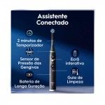 Escova de Dentes El�trica iO 6 ORAL-B iOM6d.3BCE6.B