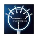Escova de Dentes El�trica Vitality Pro ORAL-B Model D103.413.3